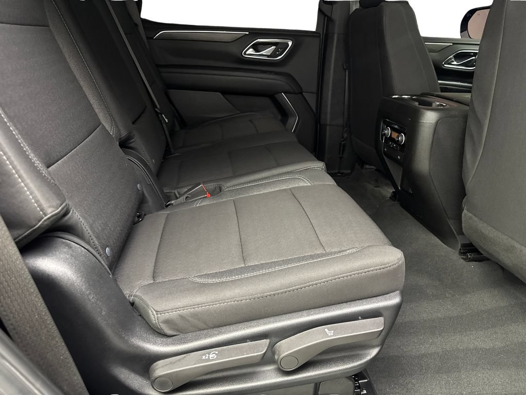 Used 2024 Chevrolet Tahoe LS w/ Driver Alert Package RWD image 42