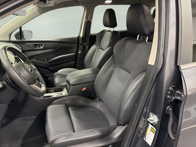 Certified 2025 Subaru Ascent Limited w/ Popular Package #2 image 12