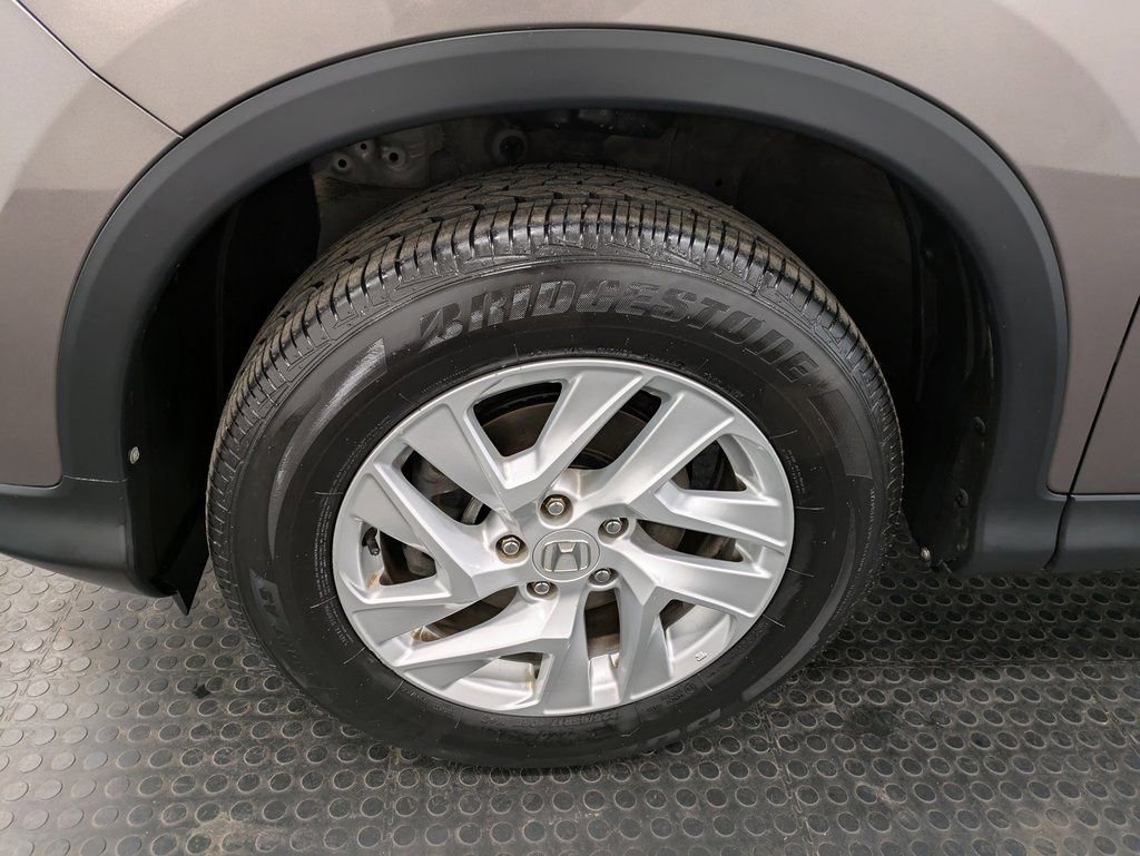 Used 2016 Honda CR-V EX-L image 8
