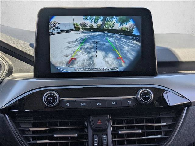Used 2023 Ford Escape Active FWD image 13