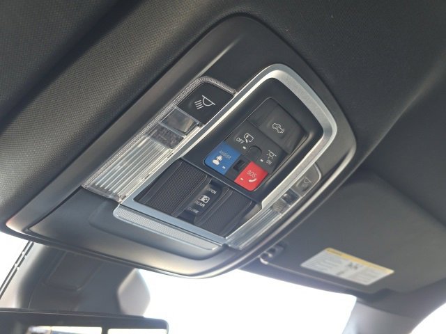 Used 2025 RAM 1500 Big Horn image 38