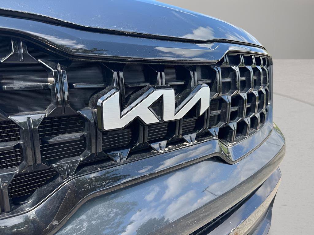 Used 2024 Kia Telluride EX X-Line AWD/4WD image 12