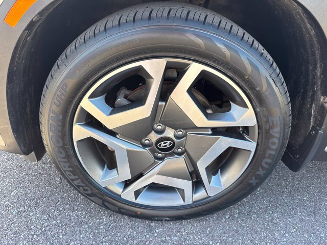 Used 2025 Hyundai Palisade SEL AWD/4WD image 50