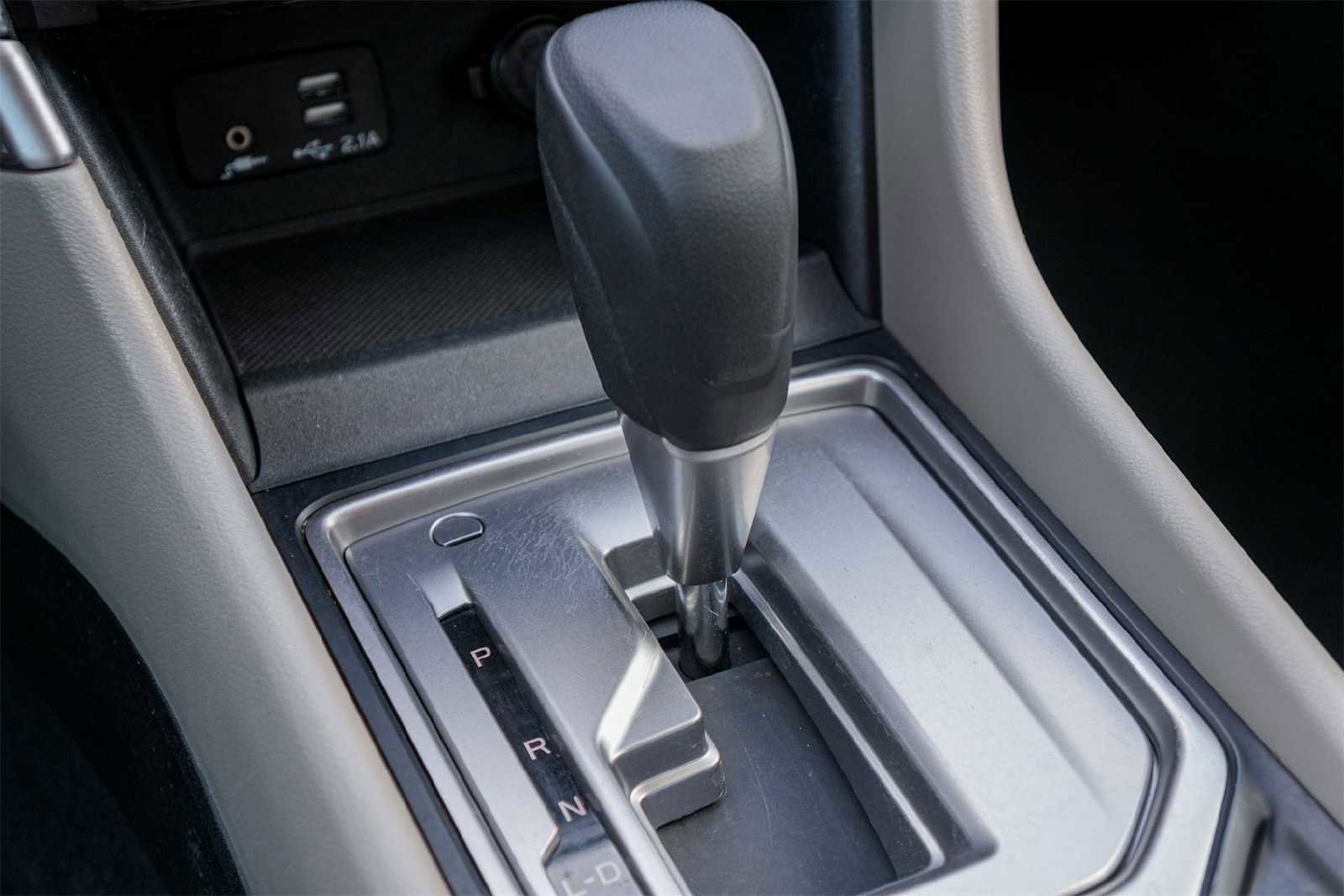 Used 2021 Subaru Forester Premium w/ Popular Package #1 image 17