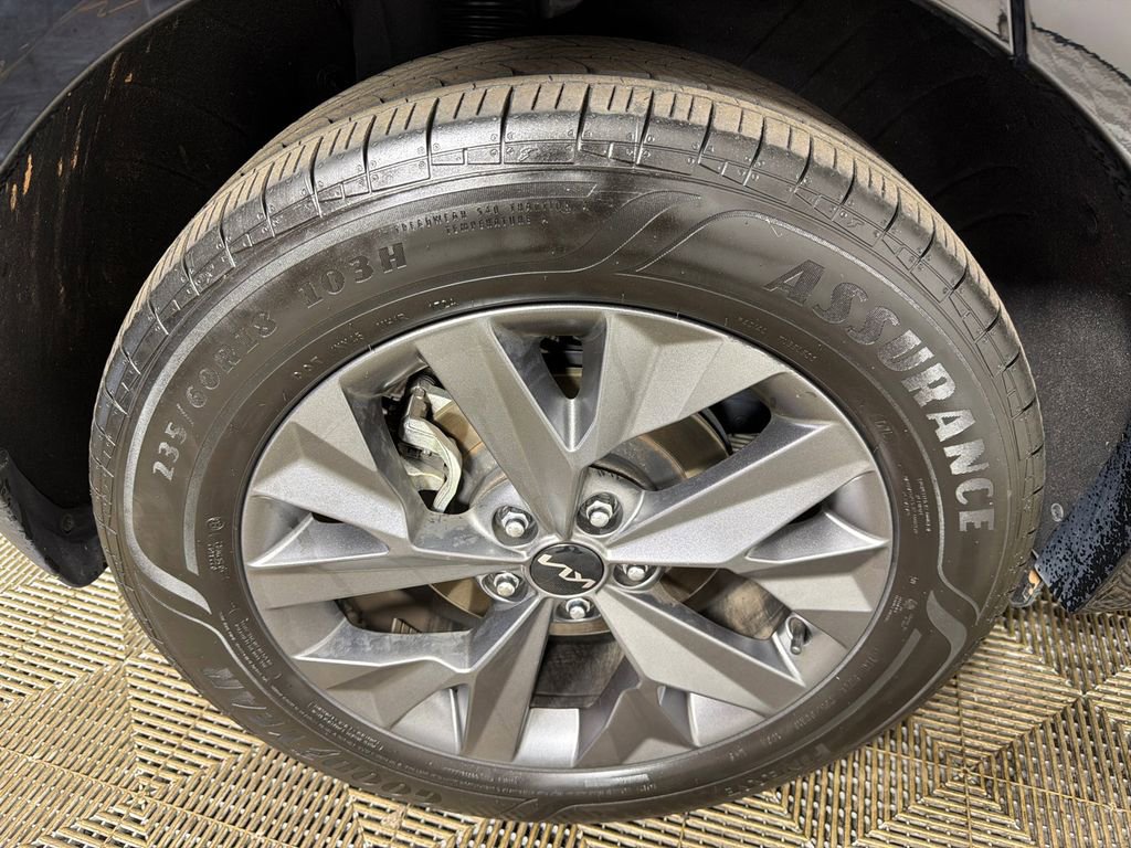 Used 2025 Kia Sportage SX Prestige image 19