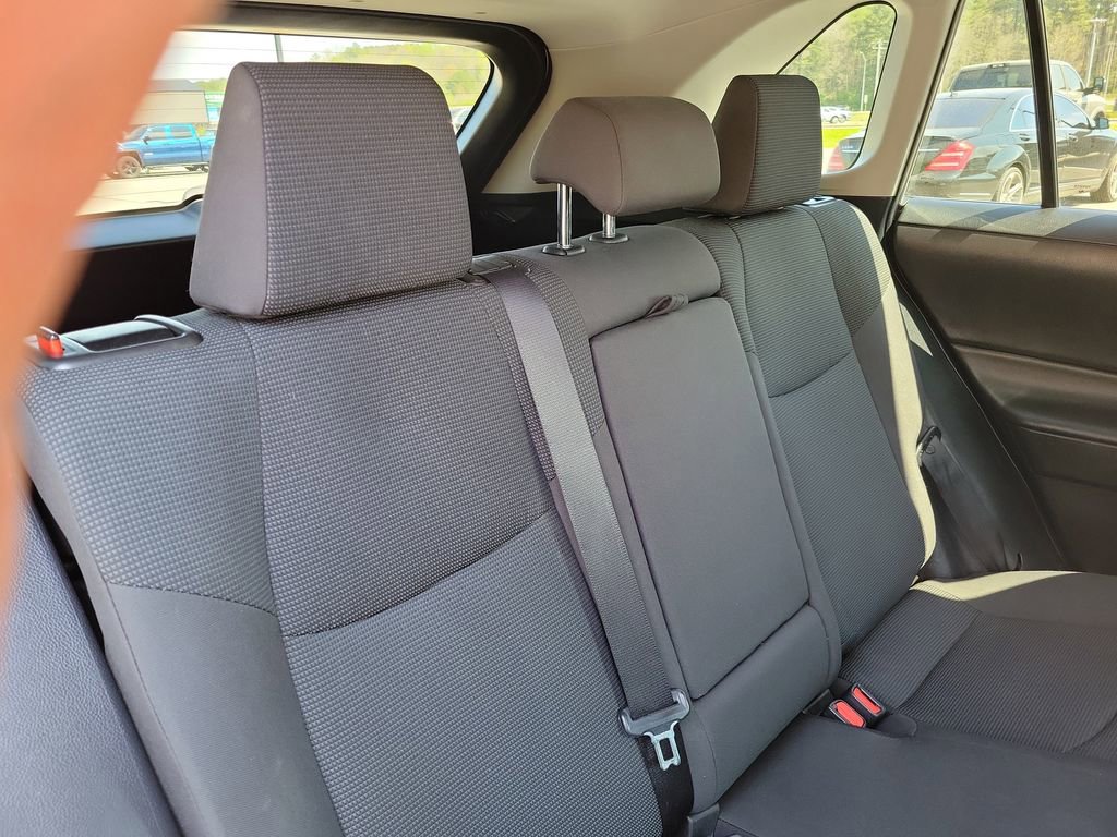 Used 2021 Toyota RAV4 LE image 37