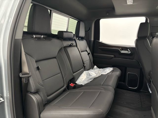 New 2026 GMC Sierra 1500 Elevation w/ Elevation Premium Package image 37