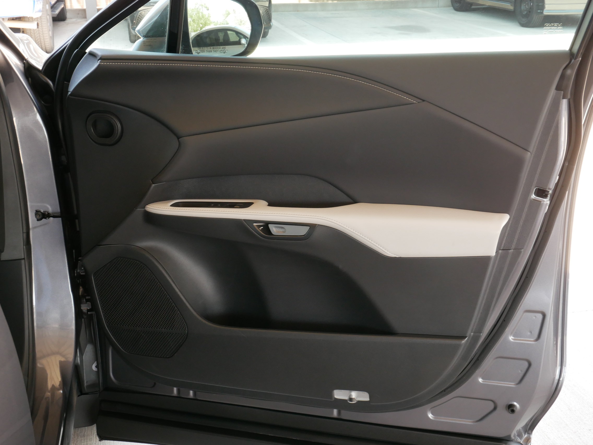 Used 2023 Lexus RX 350 Premium FWD image 12