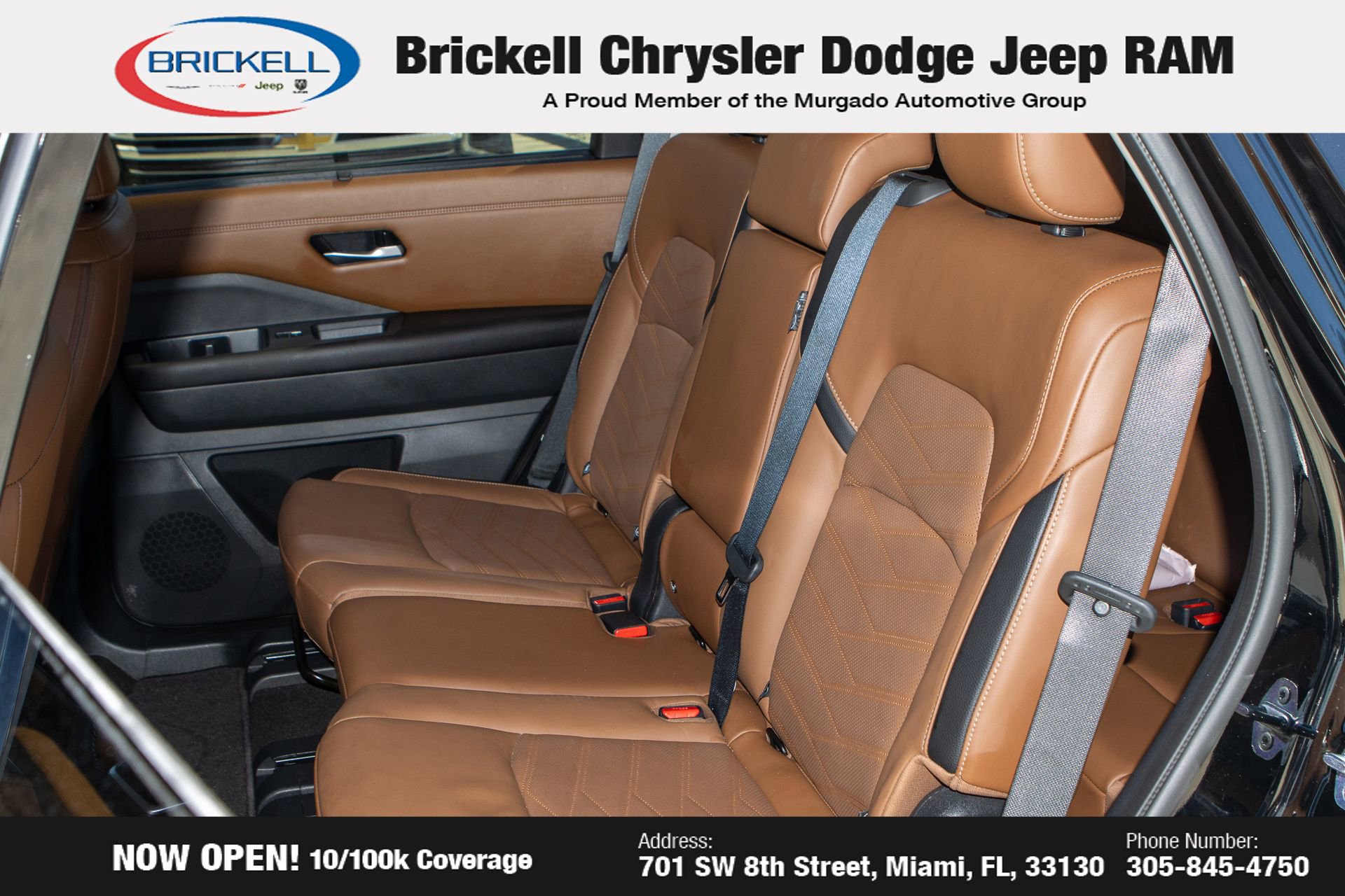 Used 2023 Nissan Pathfinder Platinum w/ Cargo Package image 18