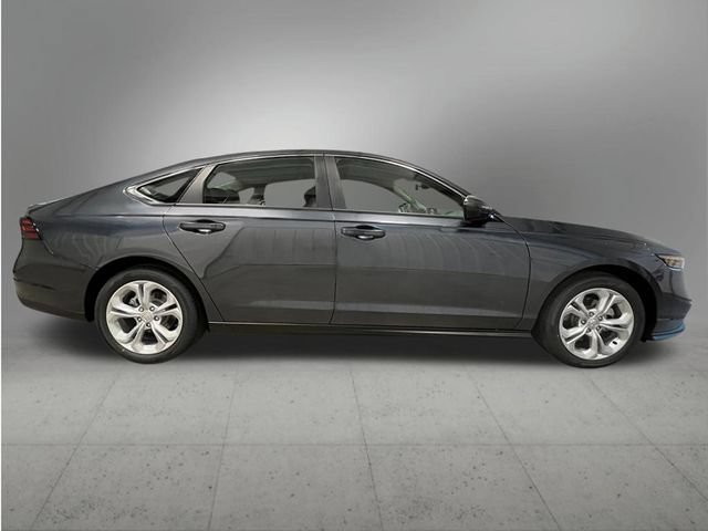 New 2026 Honda Accord LX image 8