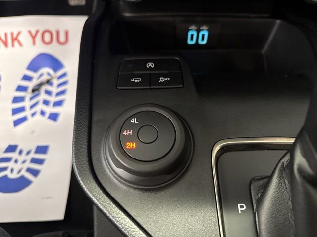 Used 2021 Ford Ranger XLT w/ Equipment Group 301A Mid image 30