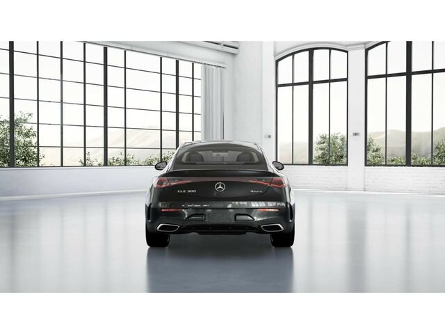 New 2026 Mercedes-Benz CLE 300 4MATIC Coupe image 26