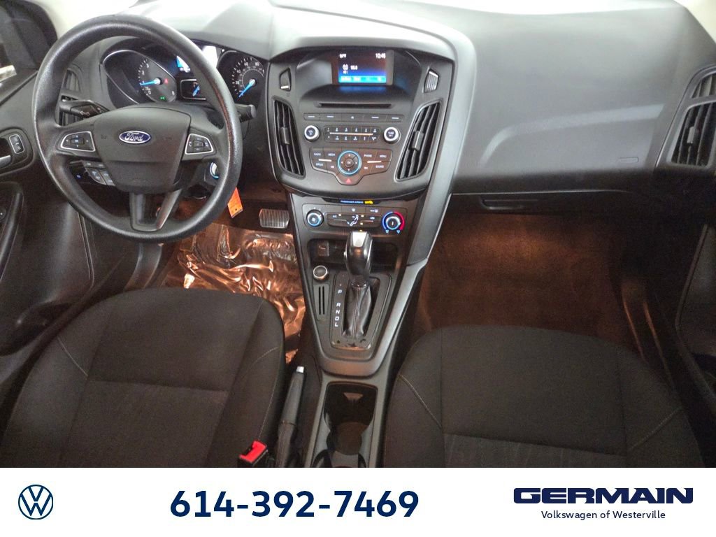 Used 2016 Ford Focus SE image 27