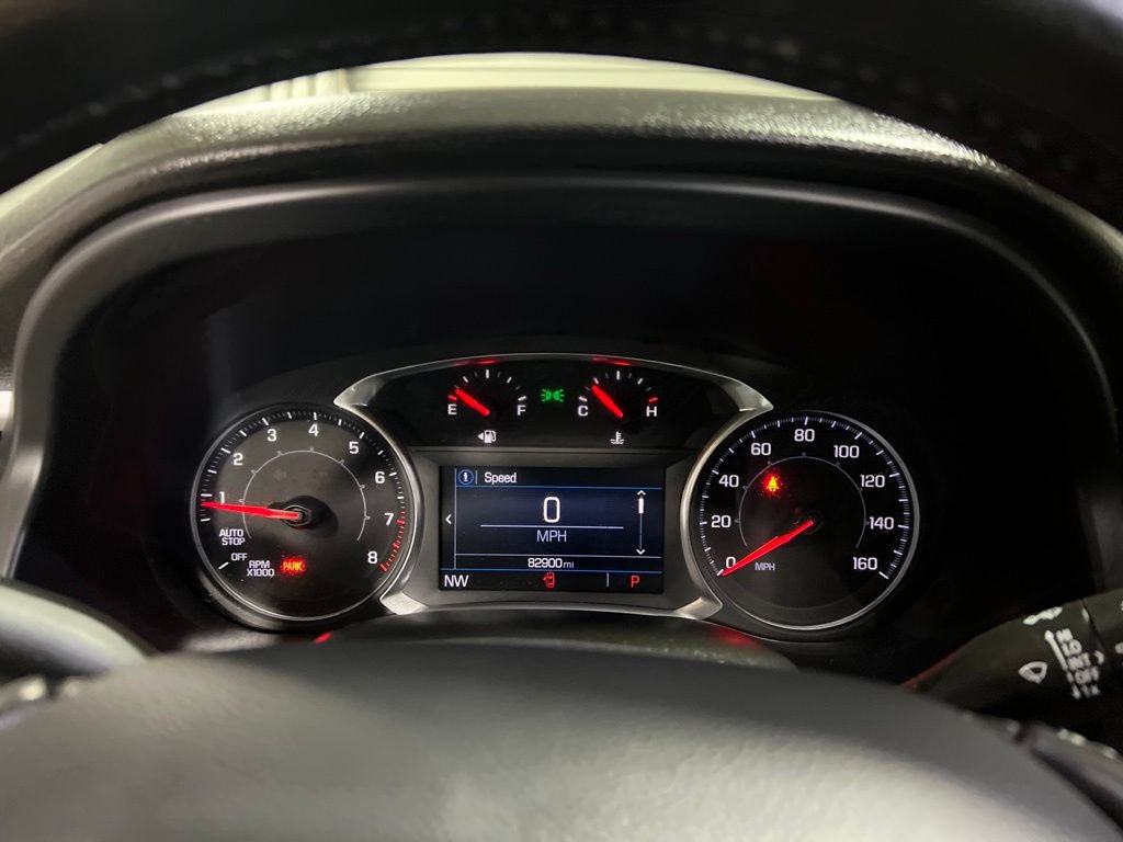 Used 2020 GMC Acadia SLE w/ Driver Convenience Package FWD image 28