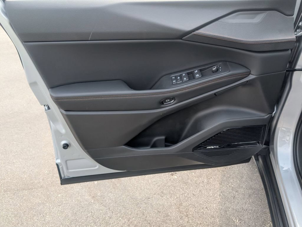 New 2026 Jeep Cherokee Limited AWD/4WD image 9