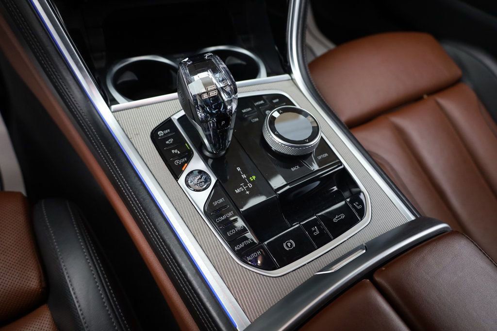 Used 2019 BMW M850i xDrive Convertible image 50