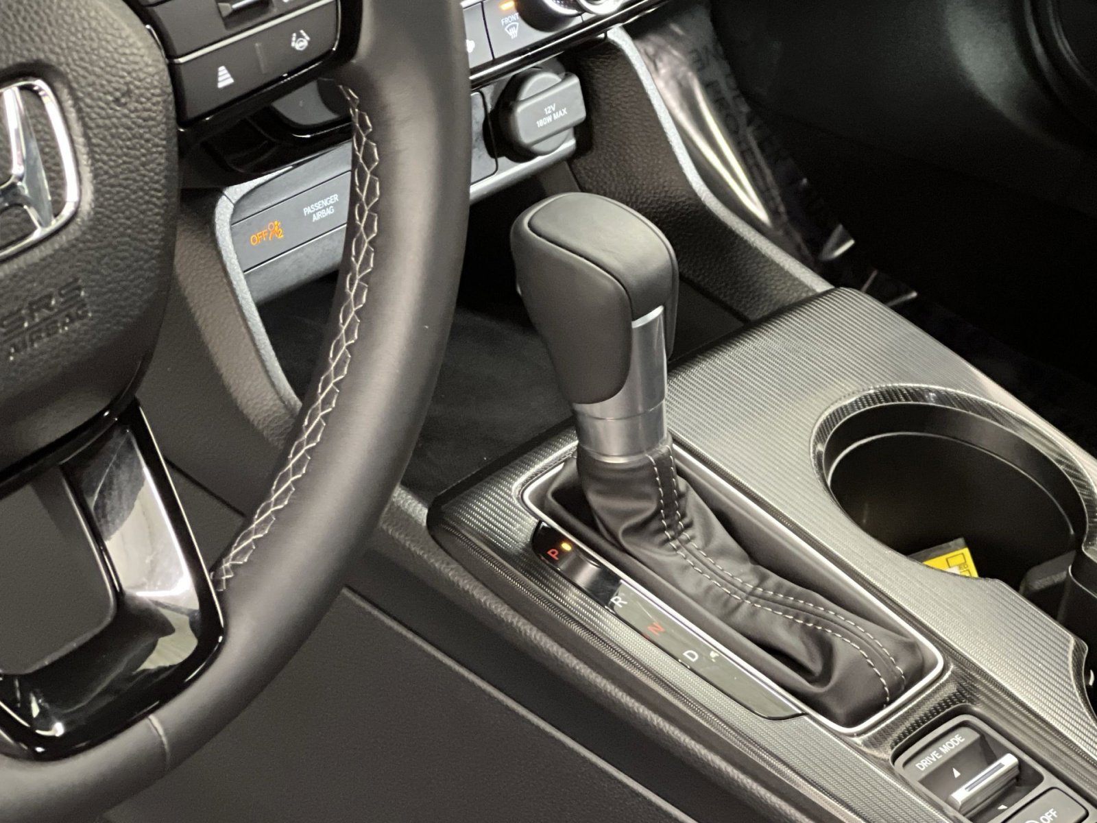 Used 2025 Honda Civic Sport image 20