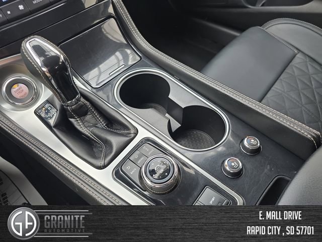 Used 2023 Nissan Maxima Platinum image 24