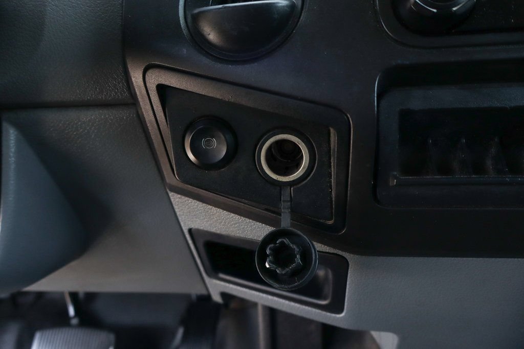Used 2016 Ford F650 2WD Crew Cab Super Duty image 29