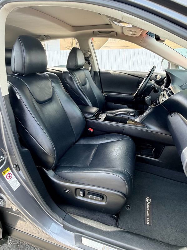 Used 2015 Lexus RX 350 FWD image 24