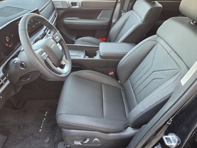 New 2027 Hyundai Santa Fe SEL FWD image 15