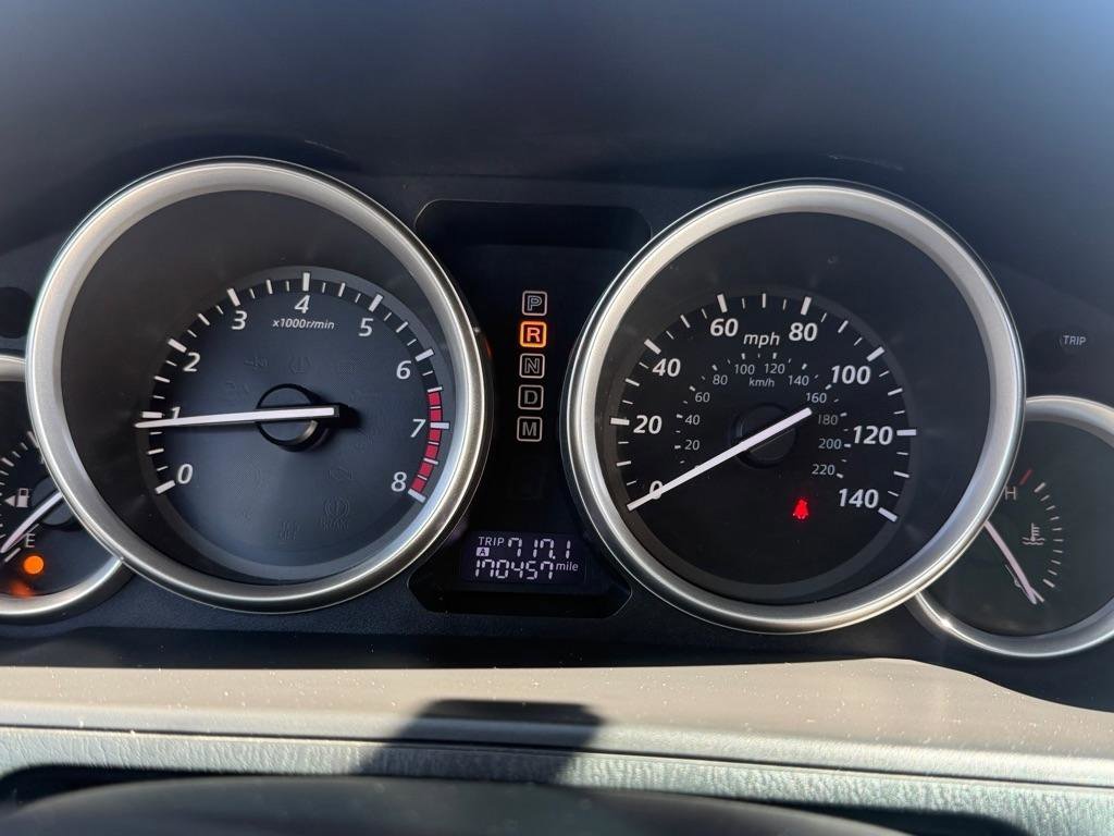 Used 2014 MAZDA CX-9 Touring FWD image 33