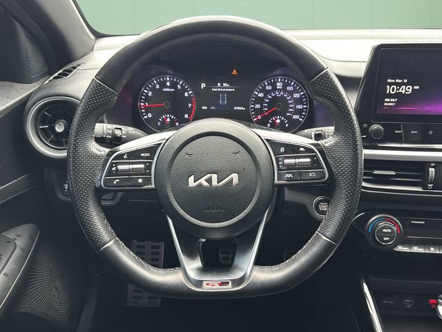 Used 2023 Kia Forte GT-Line image 25