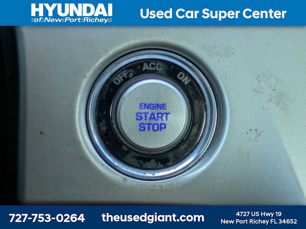 Used 2016 Hyundai Sonata Sport w/ Option Group 02 FWD image 33