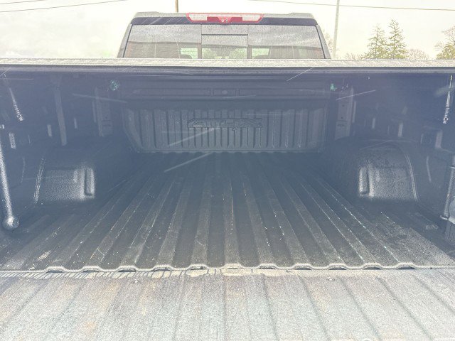 Certified 2024 GMC Sierra 1500 AT4X w/ AT4X AEV Edition image 21