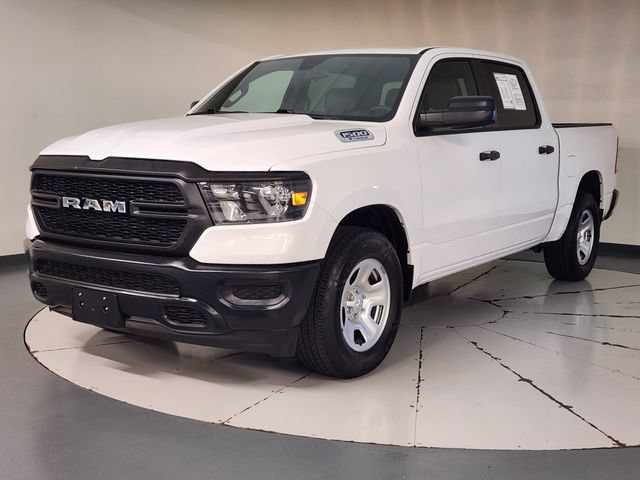 Used 2023 RAM 1500 Tradesman