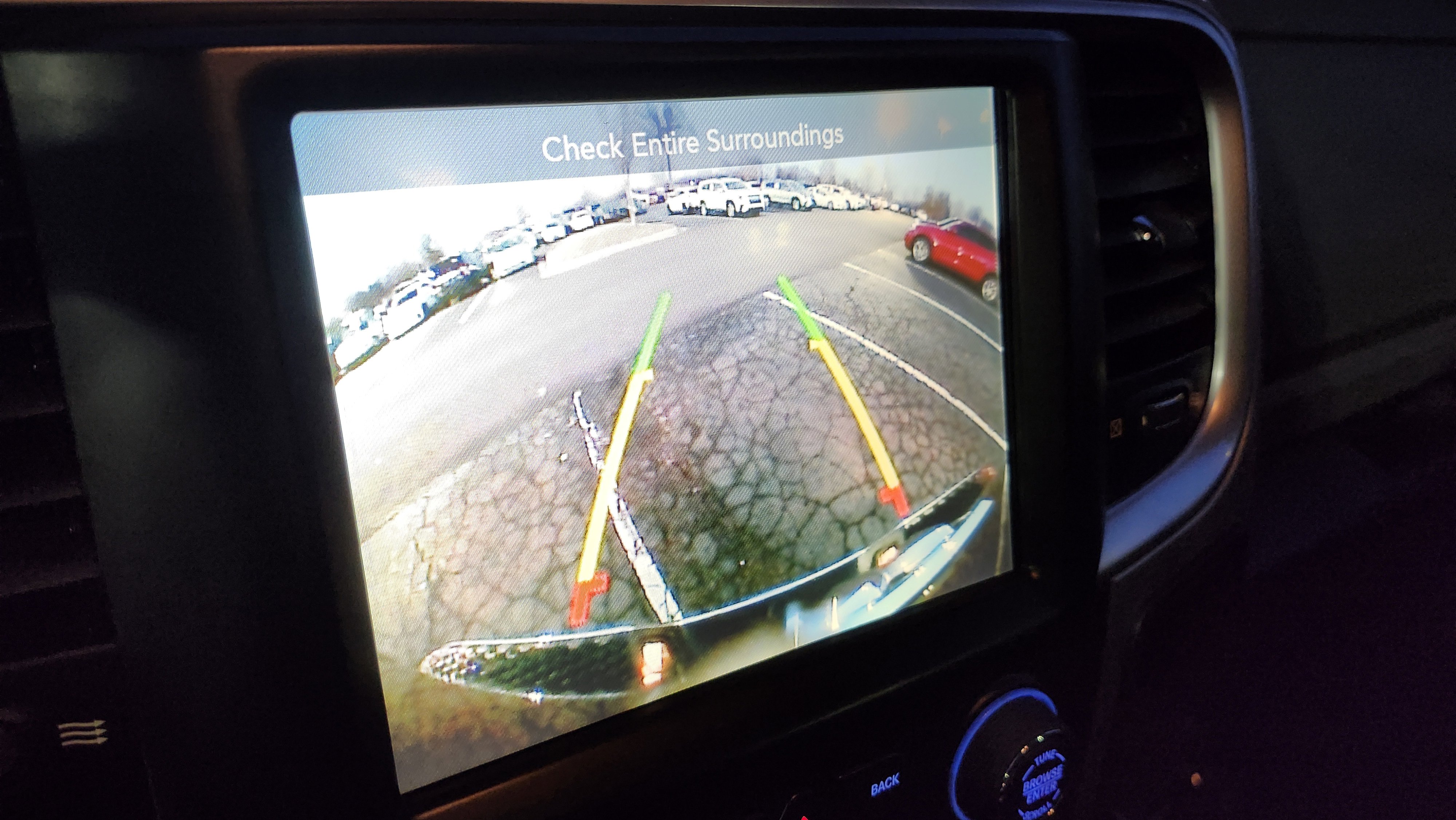 Used 2016 RAM 1500 Big Horn image 2