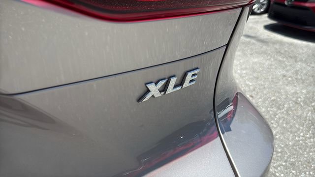 Certified 2023 Toyota Venza XLE AWD/4WD image 8