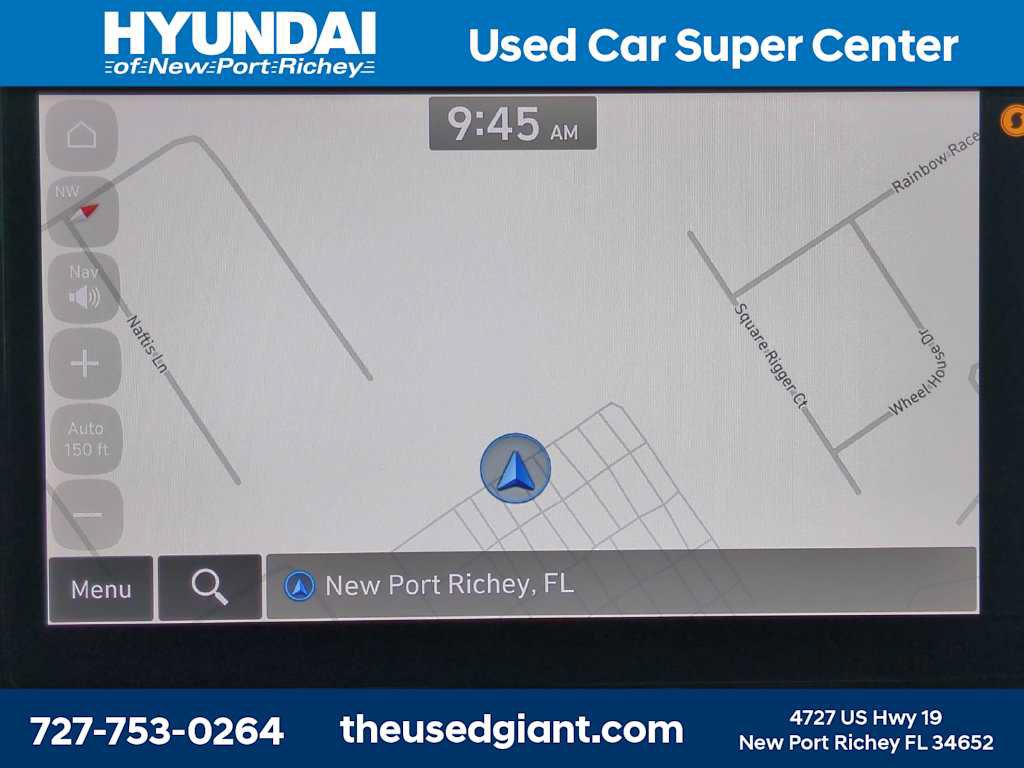 Used 2025 Hyundai Palisade Calligraphy FWD image 26