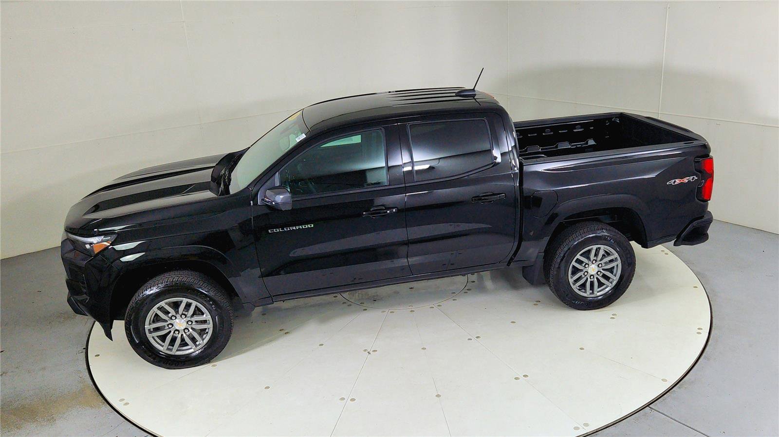 New 2026 Chevrolet Colorado LT w/ LT Convenience Package image 19