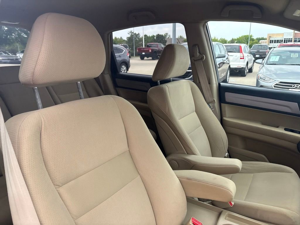 Used 2011 Honda CR-V SE image 20