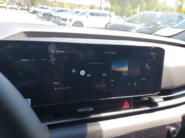 New 2026 Kia Carnival EX FWD image 31