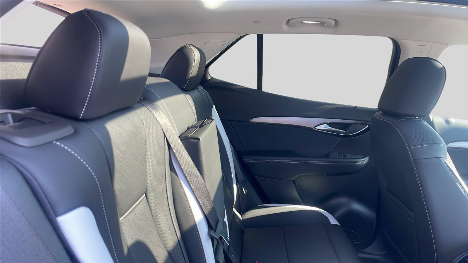 New 2026 Buick Envision Sport Touring AWD/4WD image 22