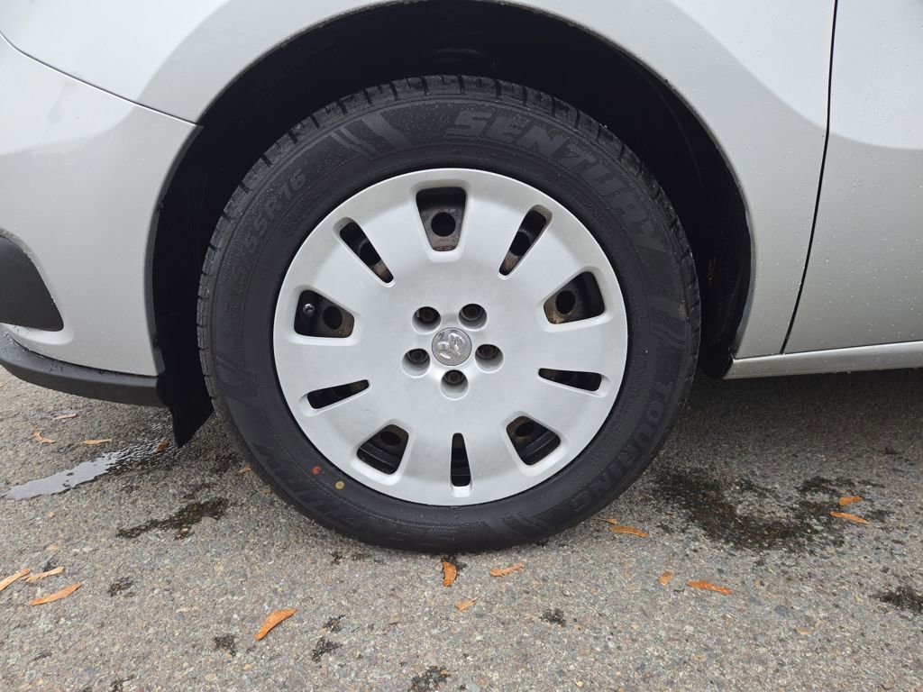 Used 2020 RAM ProMaster City SLT w/ Popular Equipment Group image 10