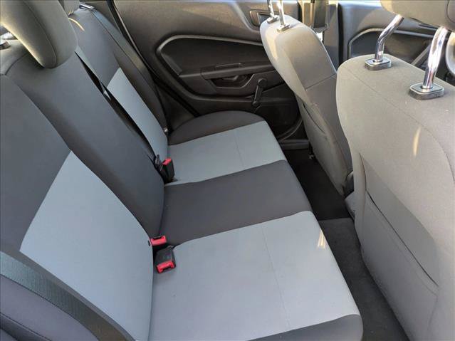 Used 2017 Ford Fiesta S FWD image 18