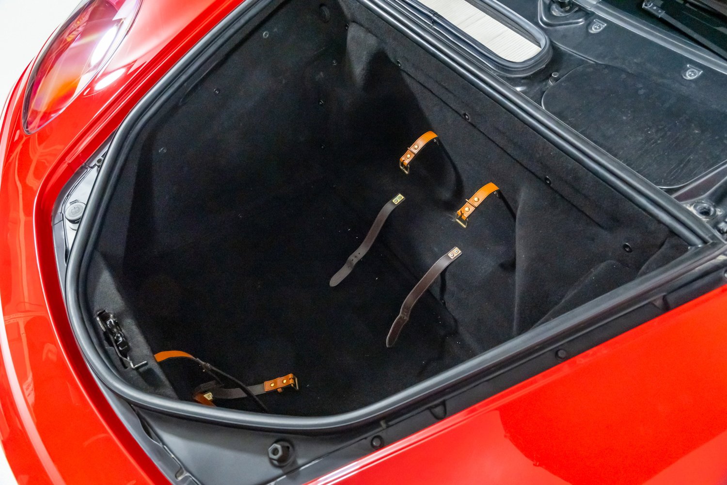 Used 2003 Ferrari 360 Spider RWD image 55