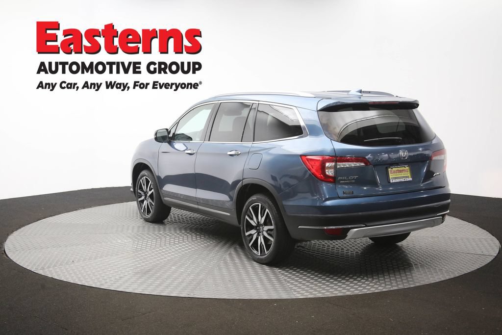 Used 2019 Honda Pilot Touring image 68