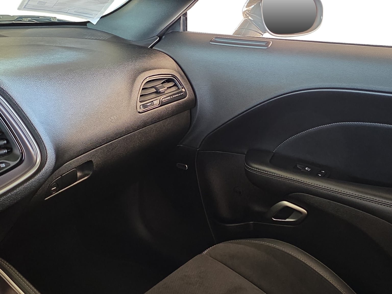 Used 2019 Dodge Challenger R/T Scat Pack RWD image 21