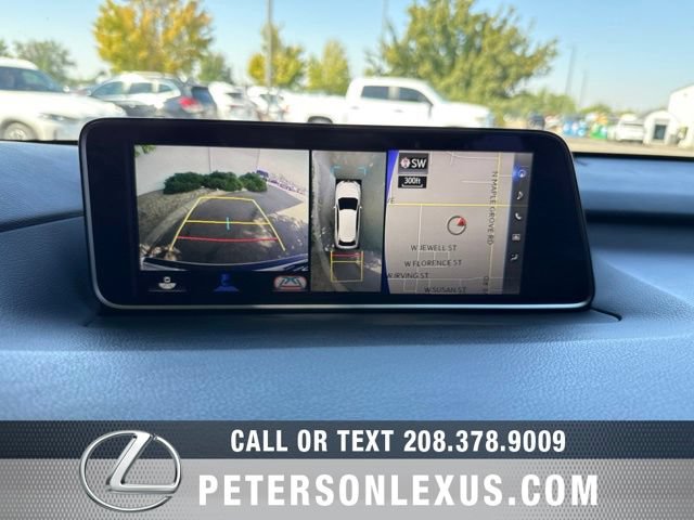 Used 2017 Lexus RX 350 AWD w/ Premium Package image 18