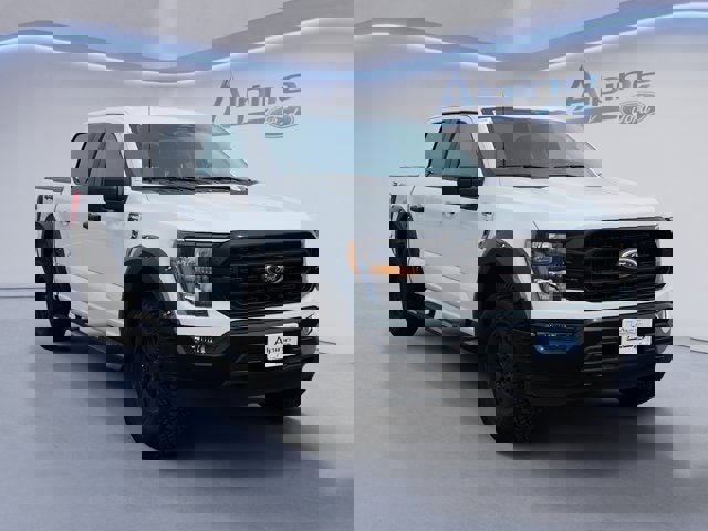 Used 2023 Ford F150 XLT w/ Trailer Tow Package AWD/4WD image 7