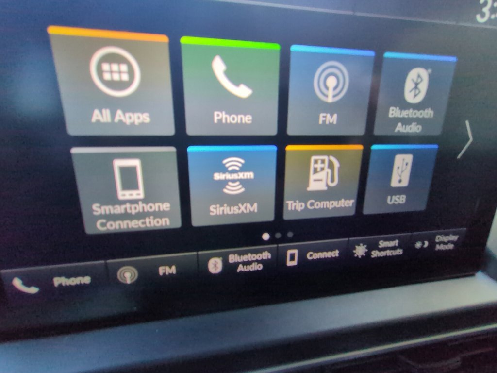 Used 2024 Honda Pilot EX-L image 7