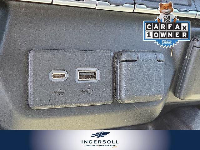 Used 2021 GMC Sierra 1500 Elevation w/ Preferred Package AWD/4WD image 17