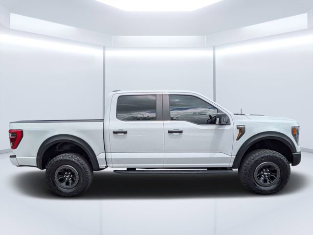 Used 2022 Ford F150 Tremor AWD/4WD image 2