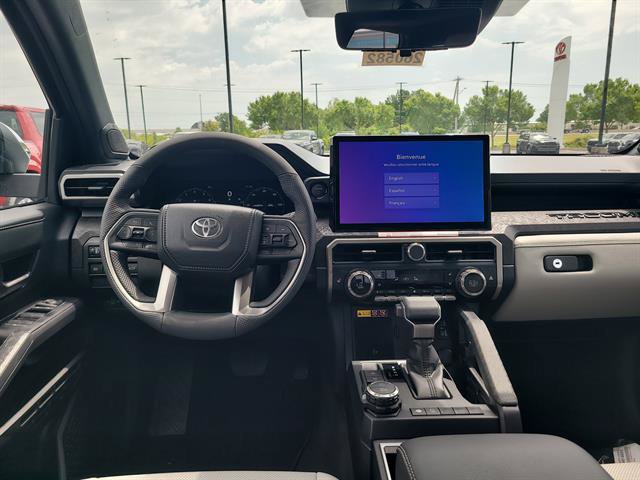 New 2026 Toyota Tacoma Limited AWD/4WD image 26