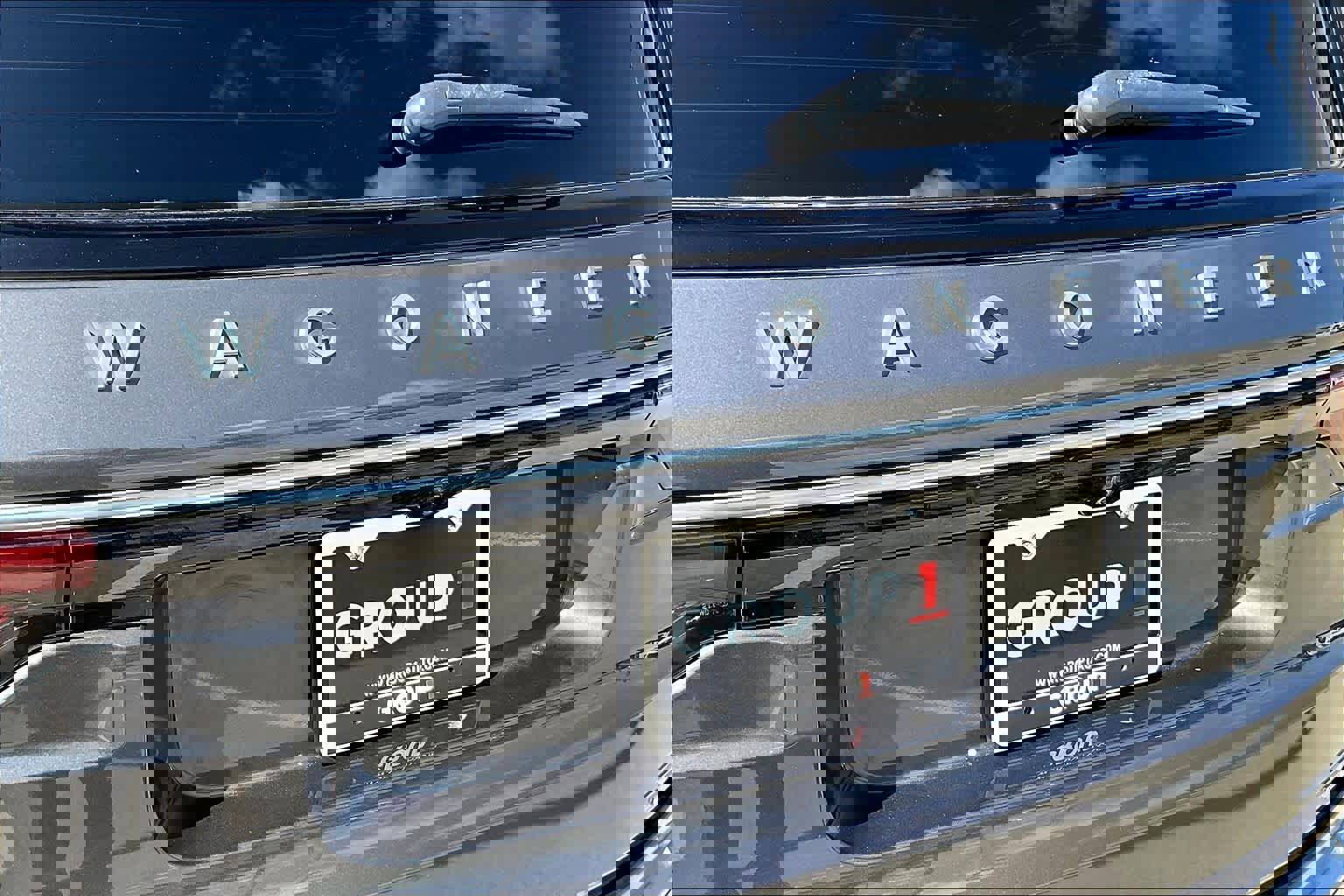 Used 2022 Jeep Wagoneer Series II image 30