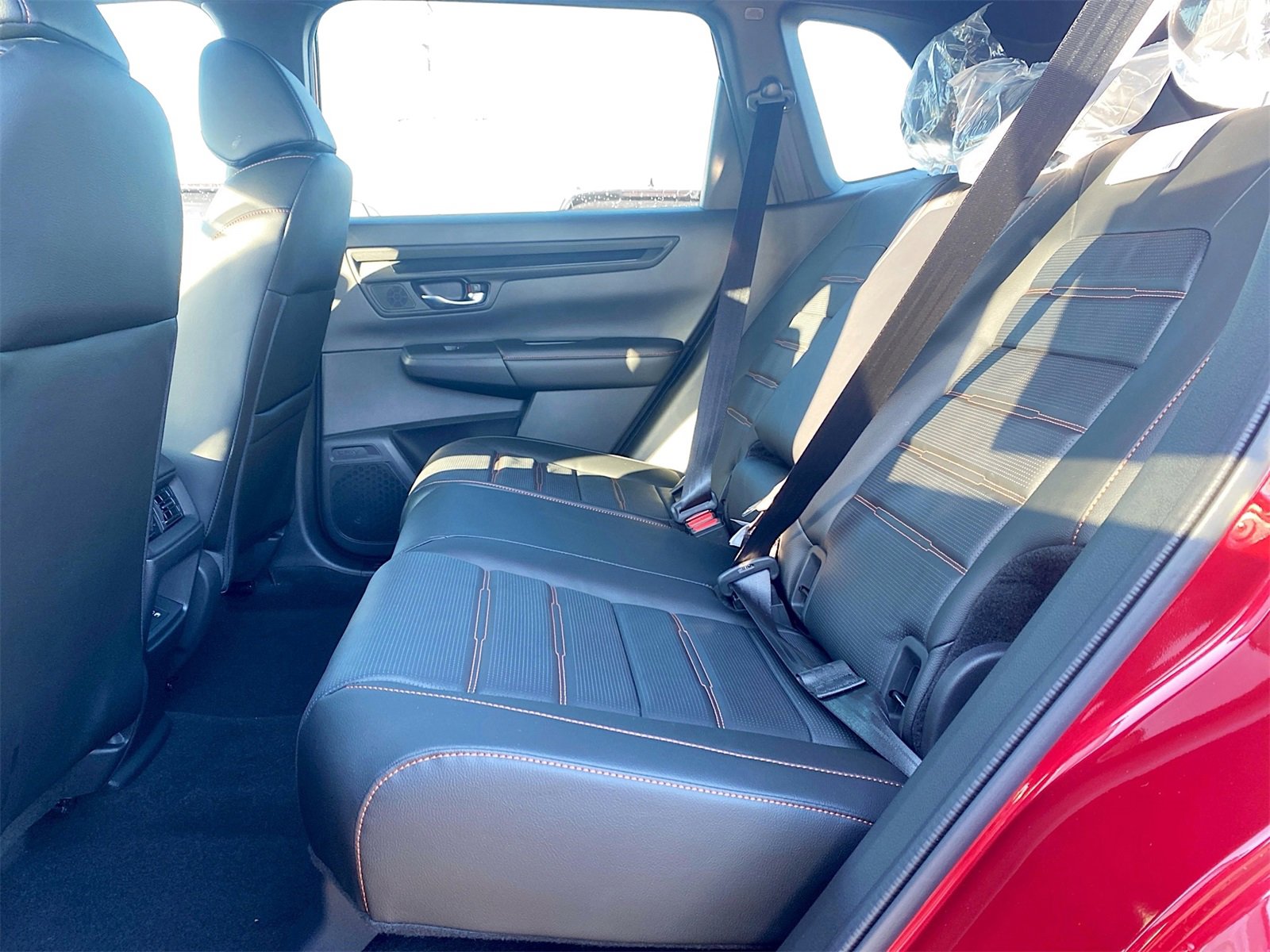 New 2026 Honda CR-V Sport-L image 5